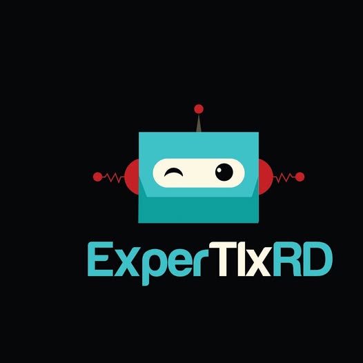 ExperTIxRD logo